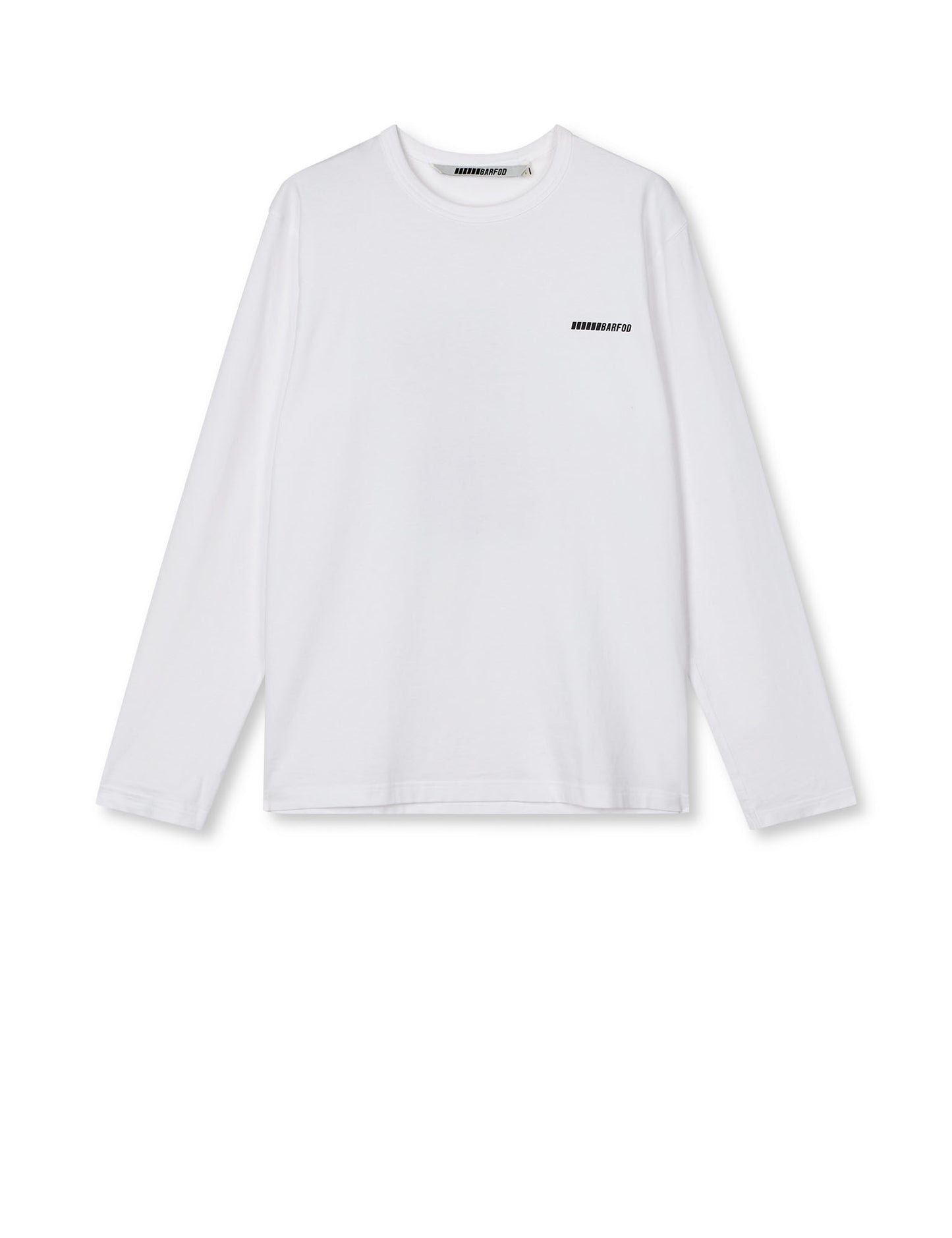 One-square Long Sleeve T-shirt