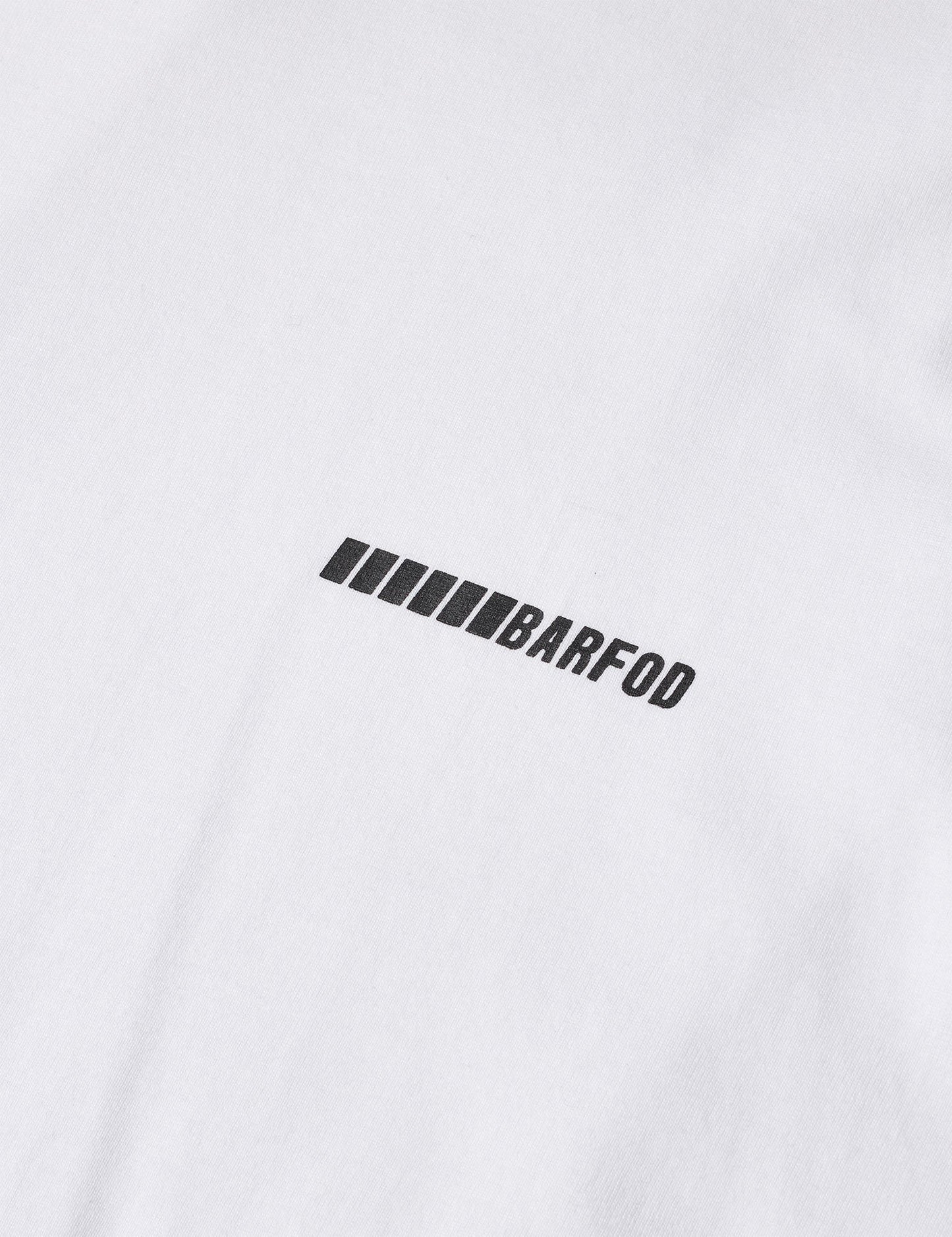 One-square Long Sleeve T-shirt