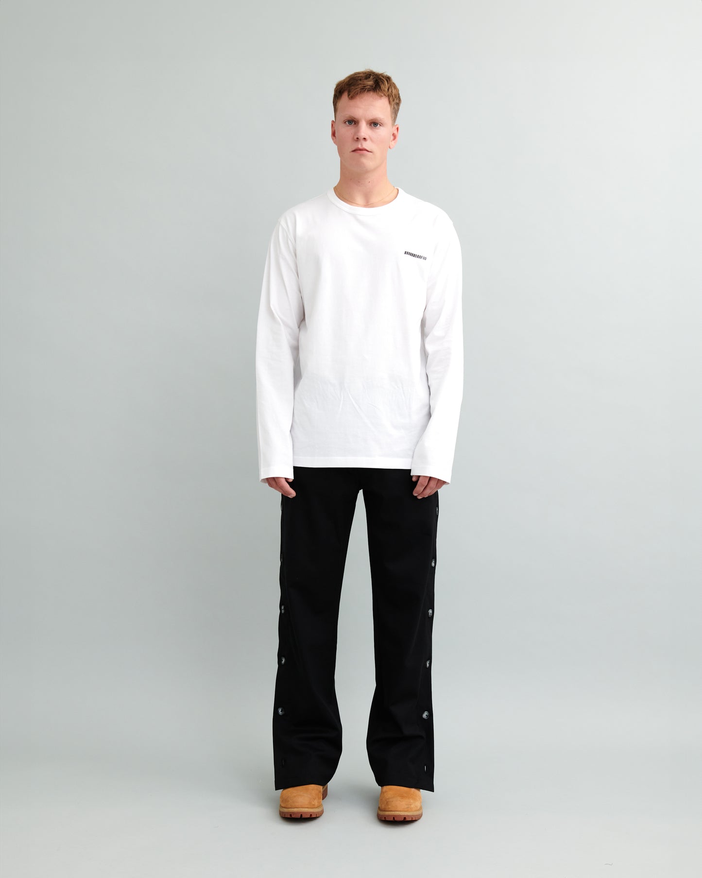 One-square Long Sleeve T-shirt