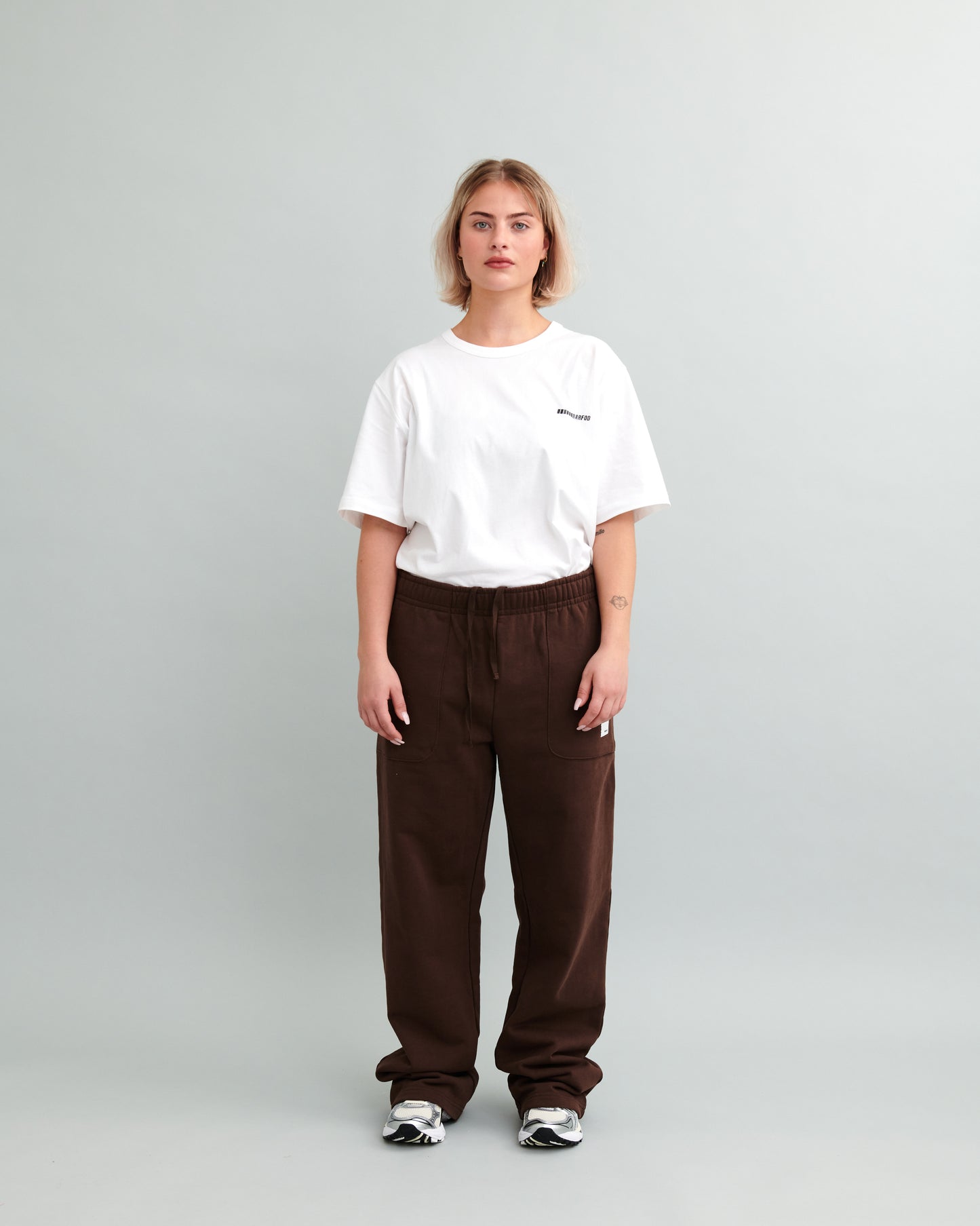 Heavy Sweatpants
