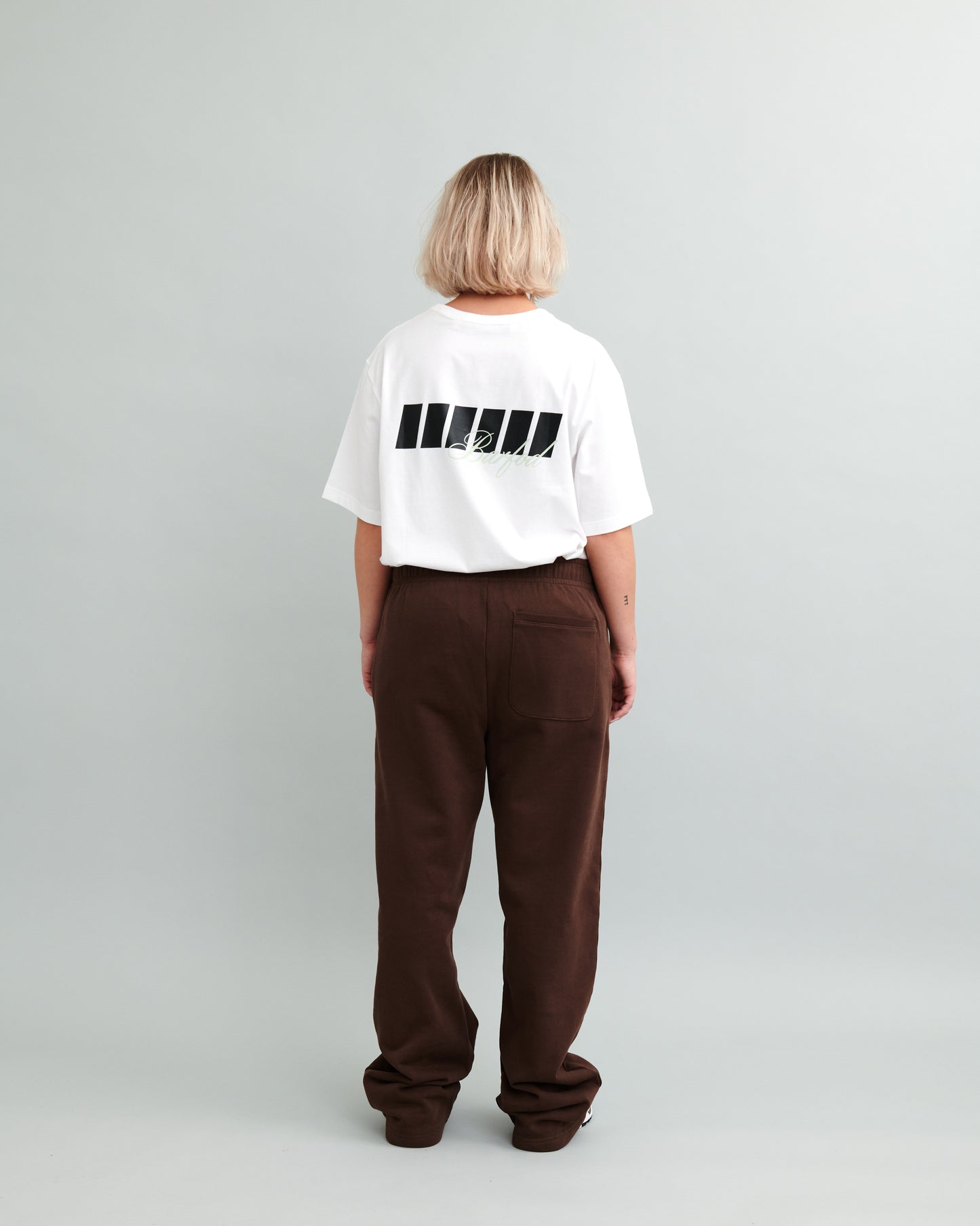 Heavy Sweatpants