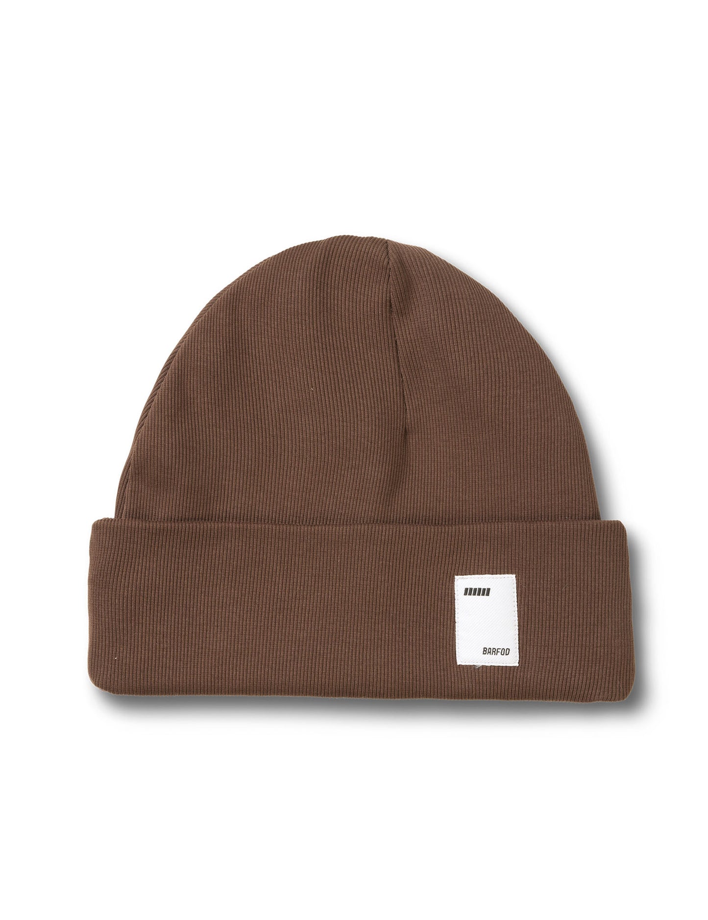 Chunky Rib Beanie